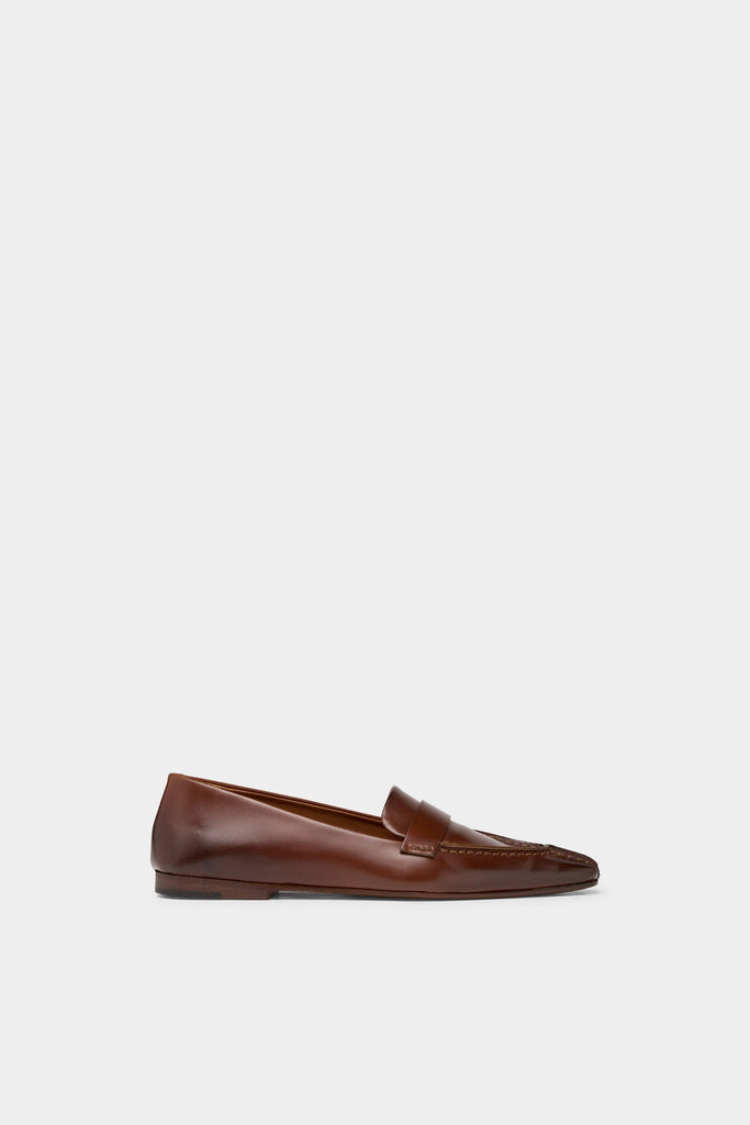 Colma loafers