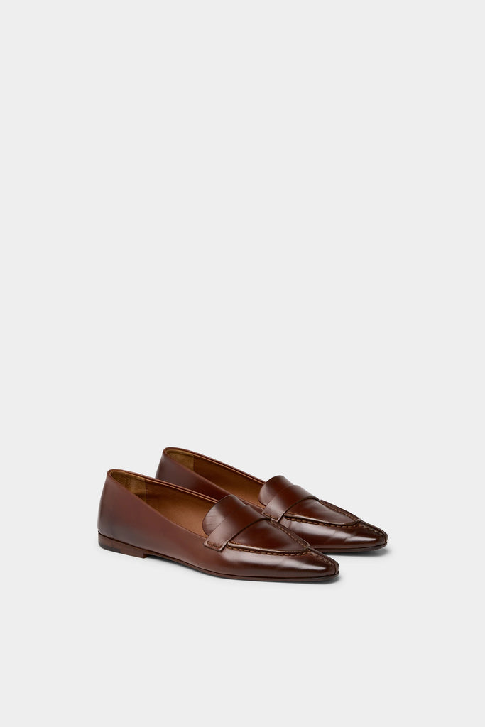 Colma loafers