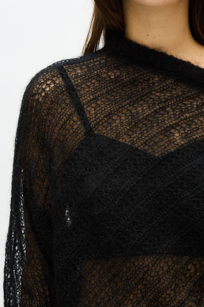 Christabel sweater