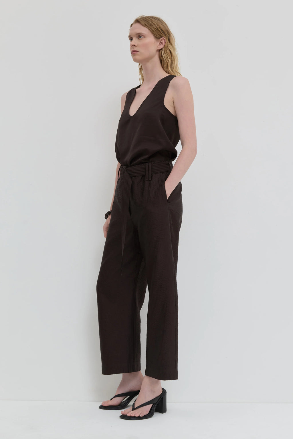 Pagira trousers