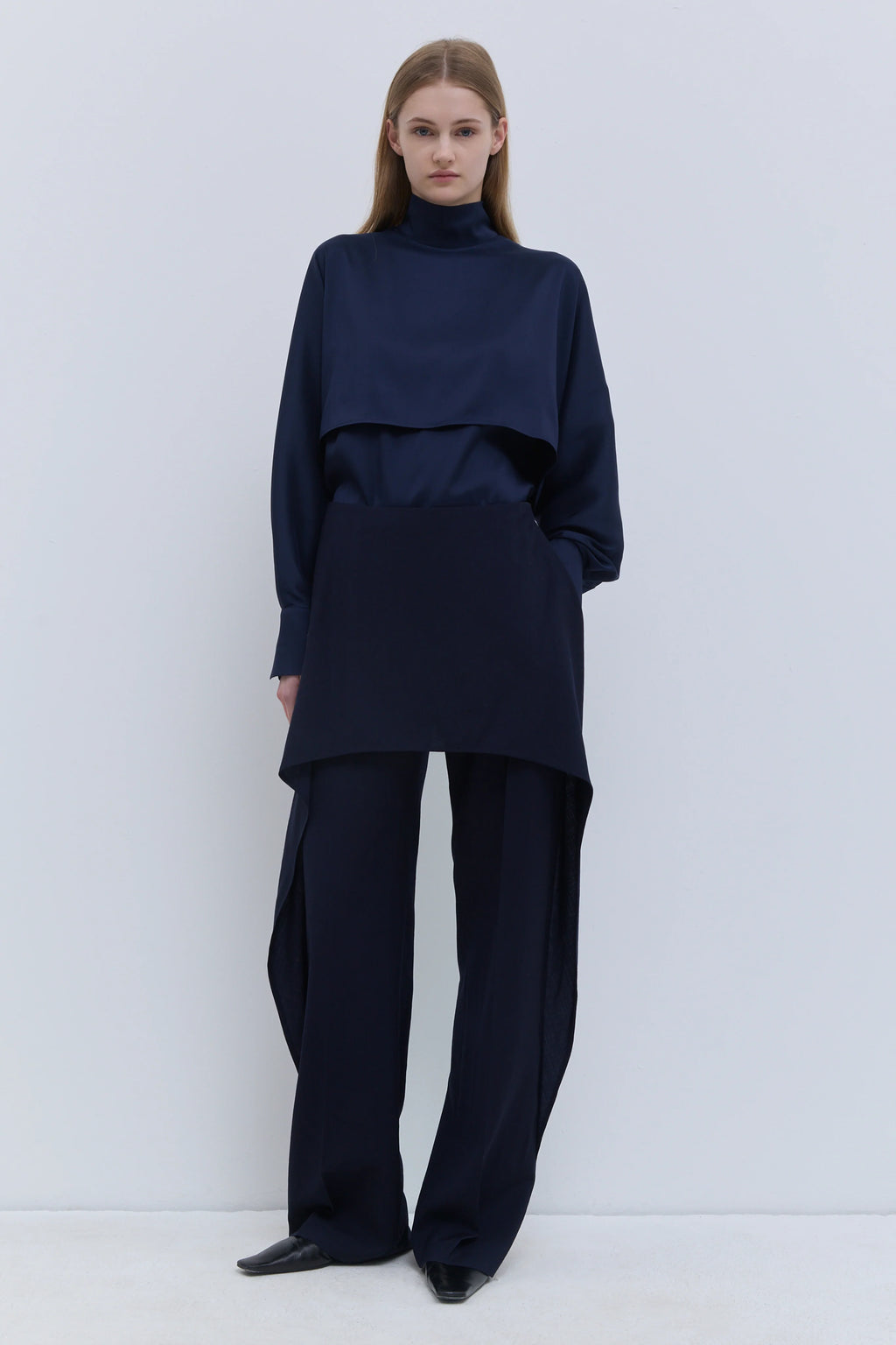 Pilba trousers