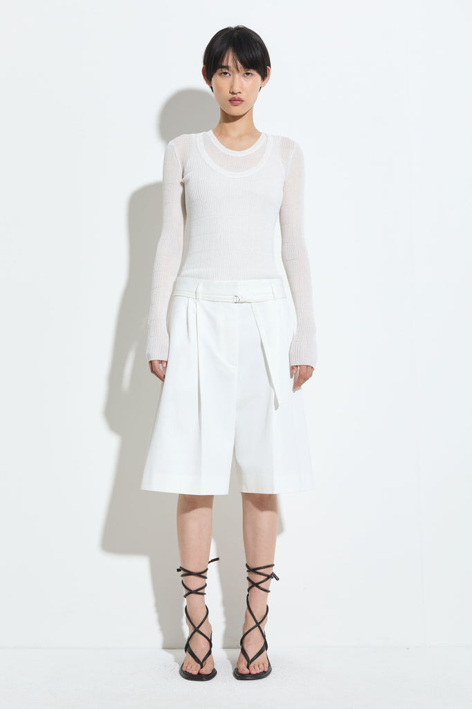 Posur long shorts