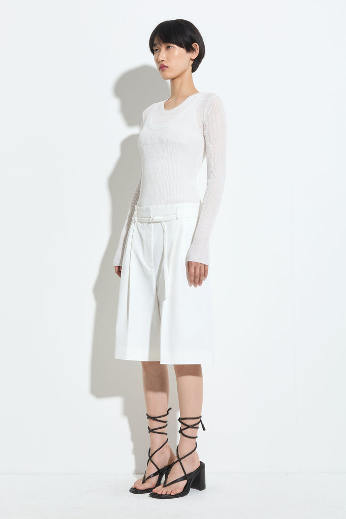 Posur long shorts