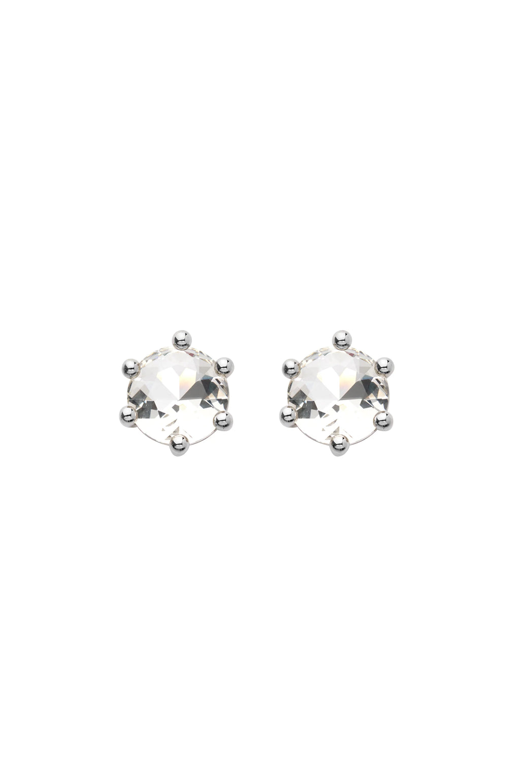 Set earrings X D'heygere