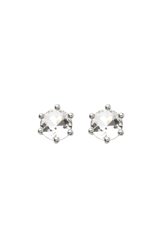 Set earrings X D'heygere