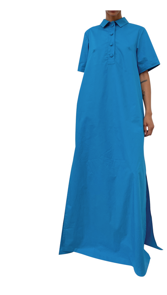 Polo dress