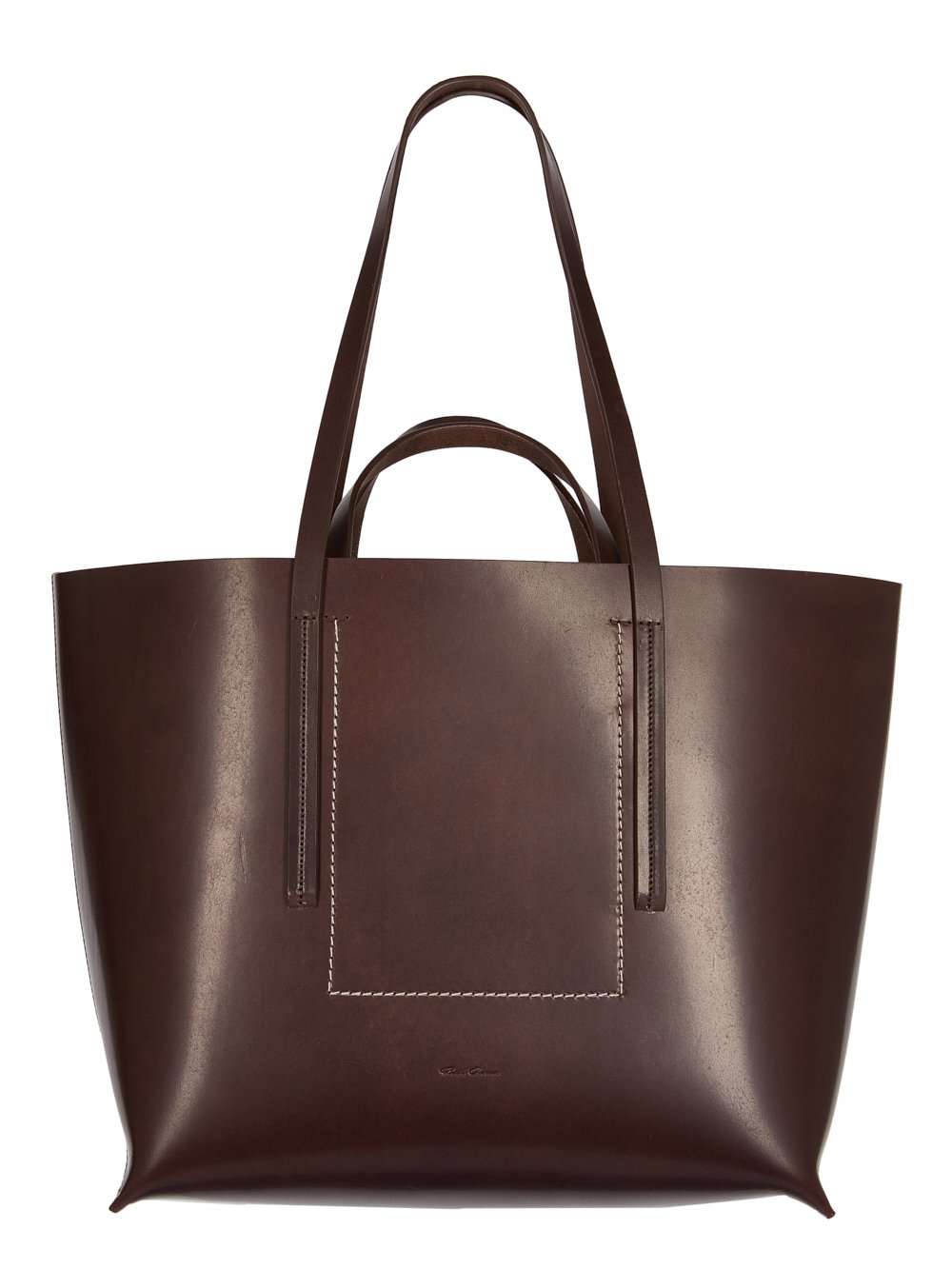 Large shopper bag