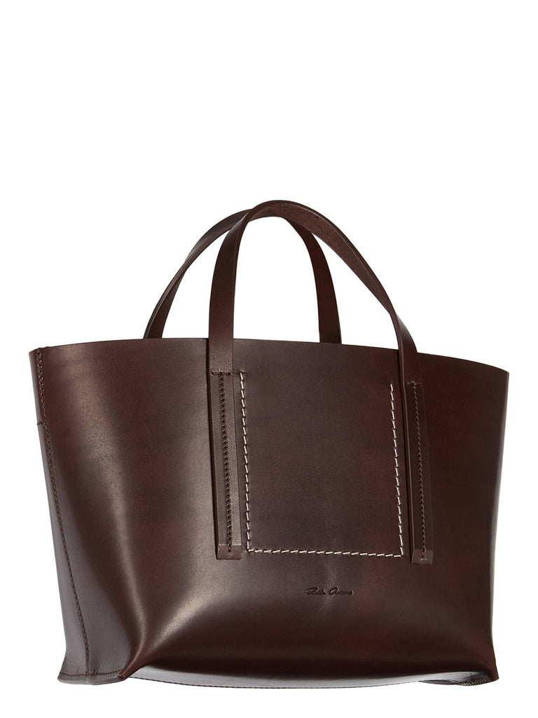Mini shopper bag