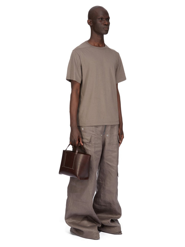 Mini shopper bag