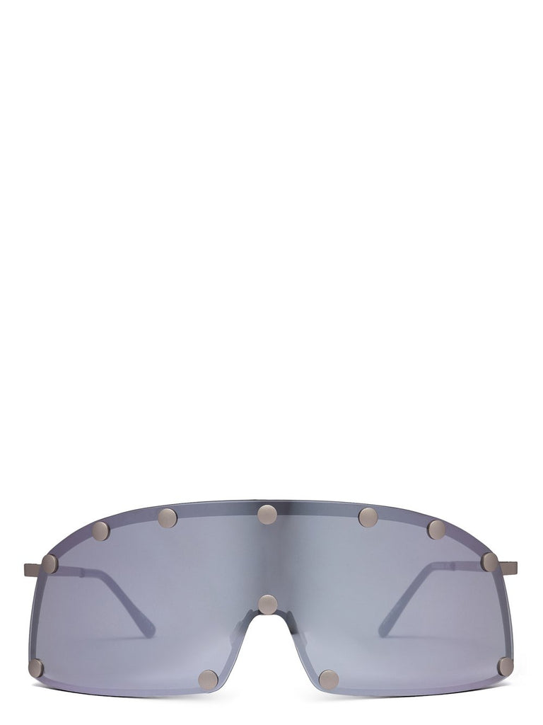 Shielding sunglasses