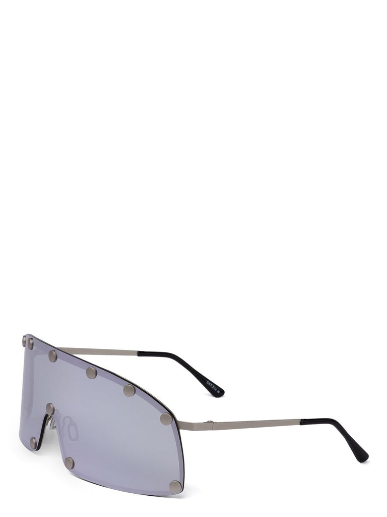 Shielding sunglasses