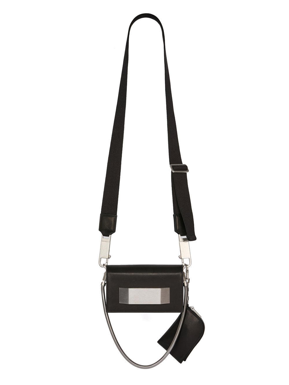 Runway mini griffin bag