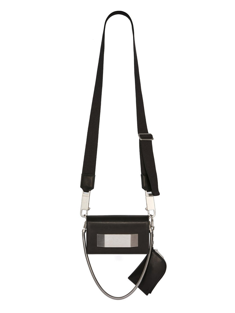 Runway mini griffin bag
