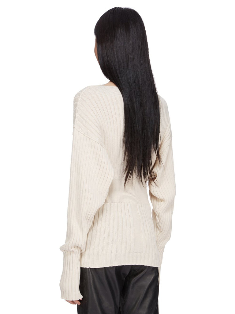 Dafne knit top