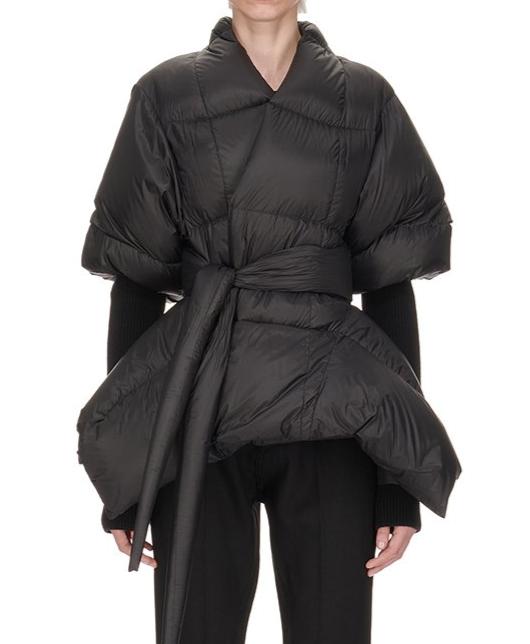 BATWING DUVET