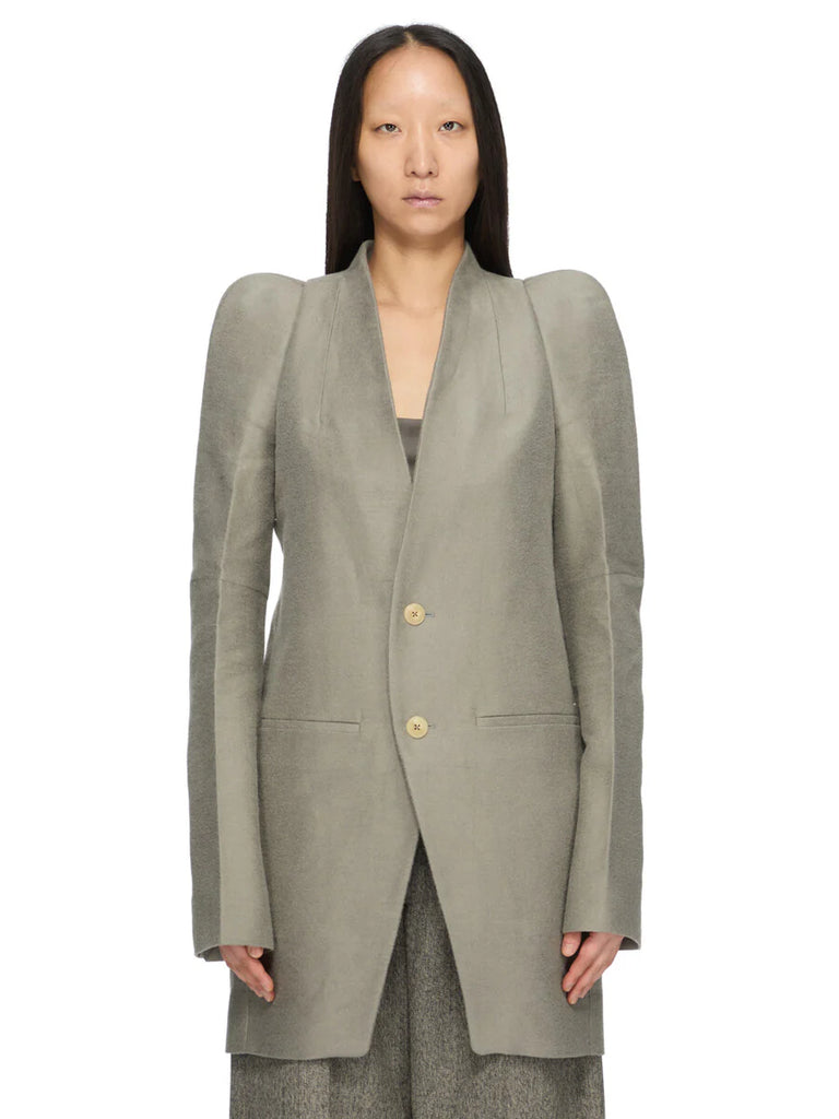 Metro blazer
