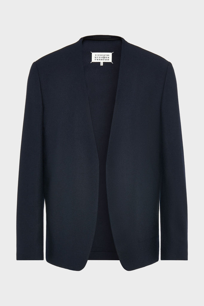 Minimal Blazer