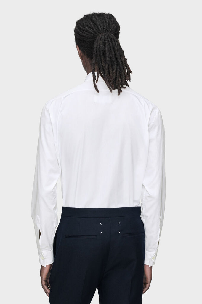 Cotton Shirt