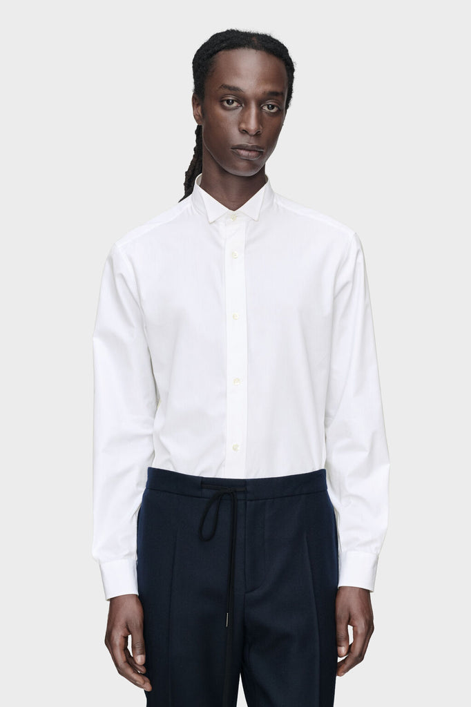 Cotton Shirt