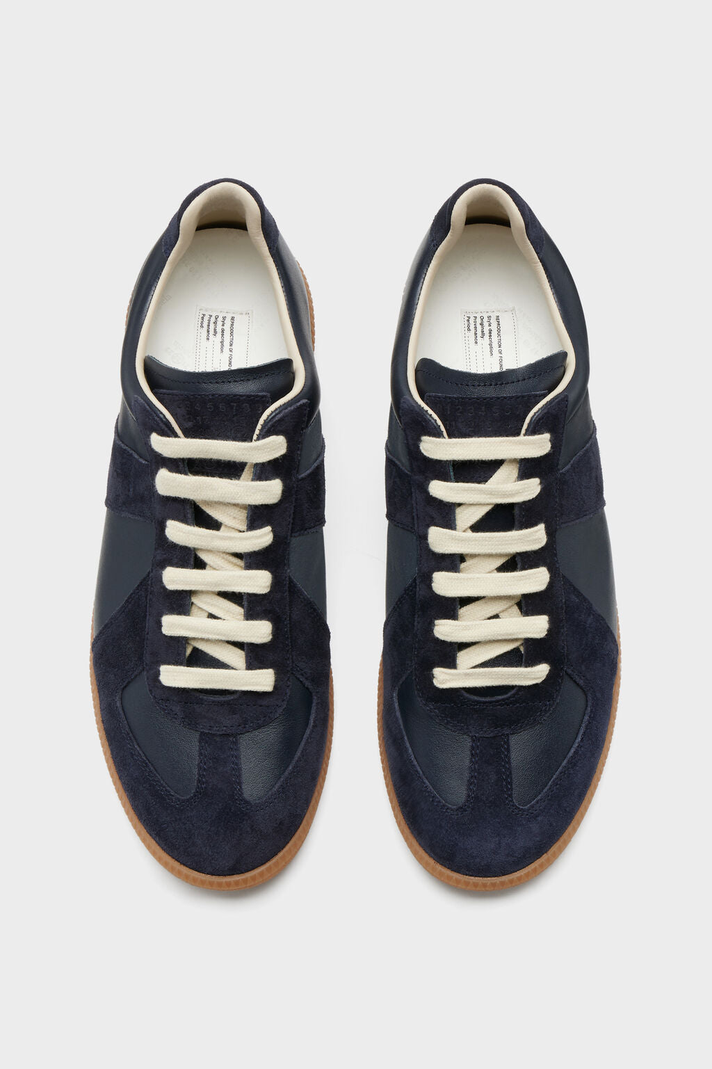 Replica sneakers