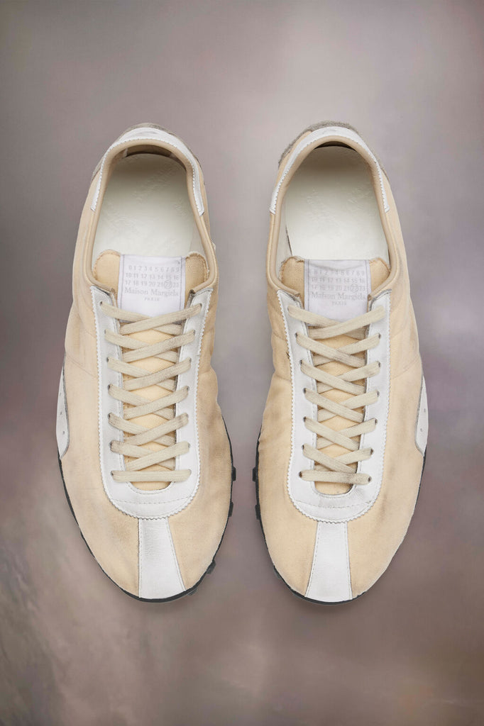Sprinters low top sneakers