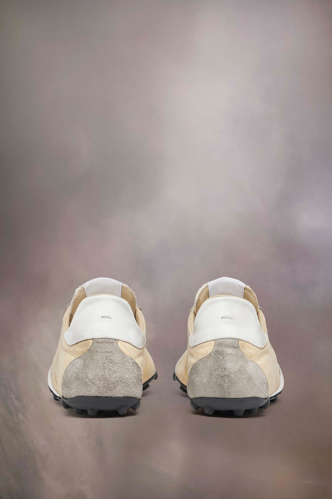Sprinters low top sneakers