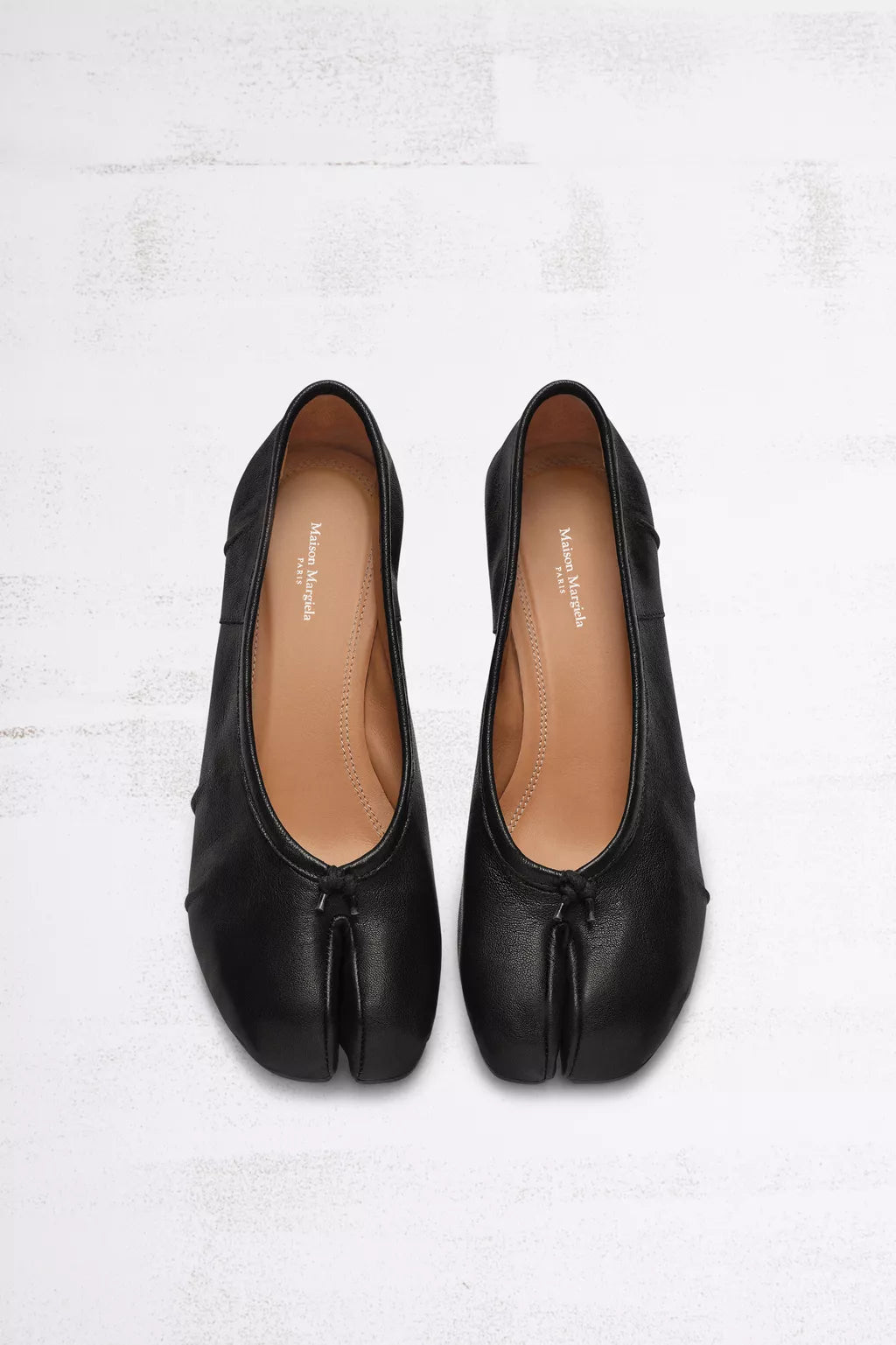 Tabi ballerinas