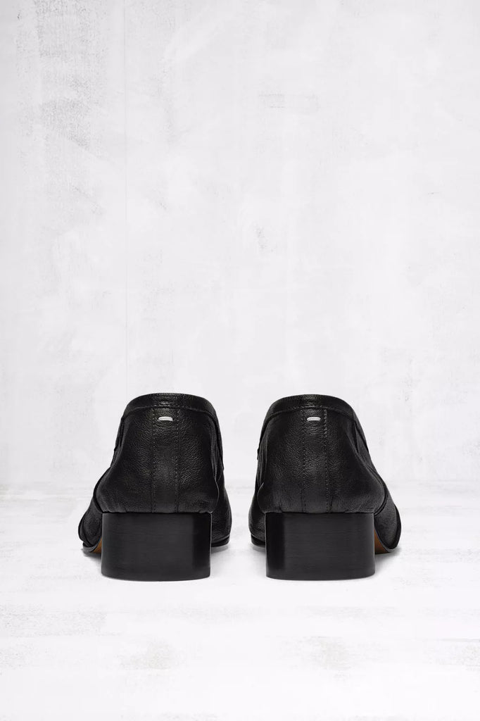 Tabi ballerinas