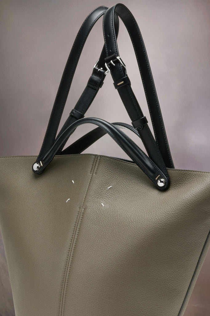 Dress-age medium bag