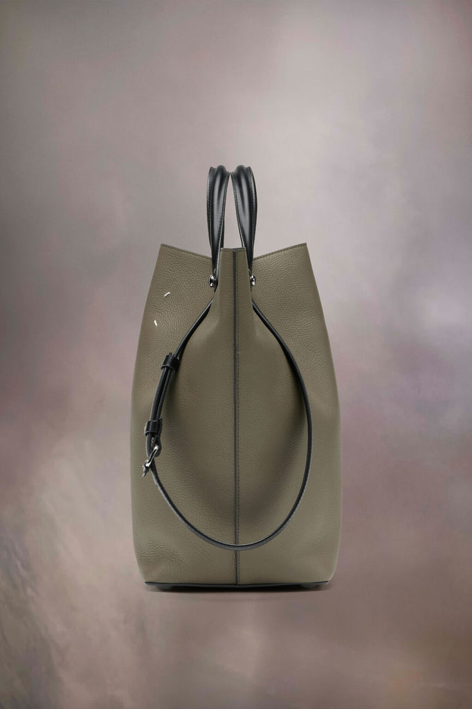 Dress-age medium bag