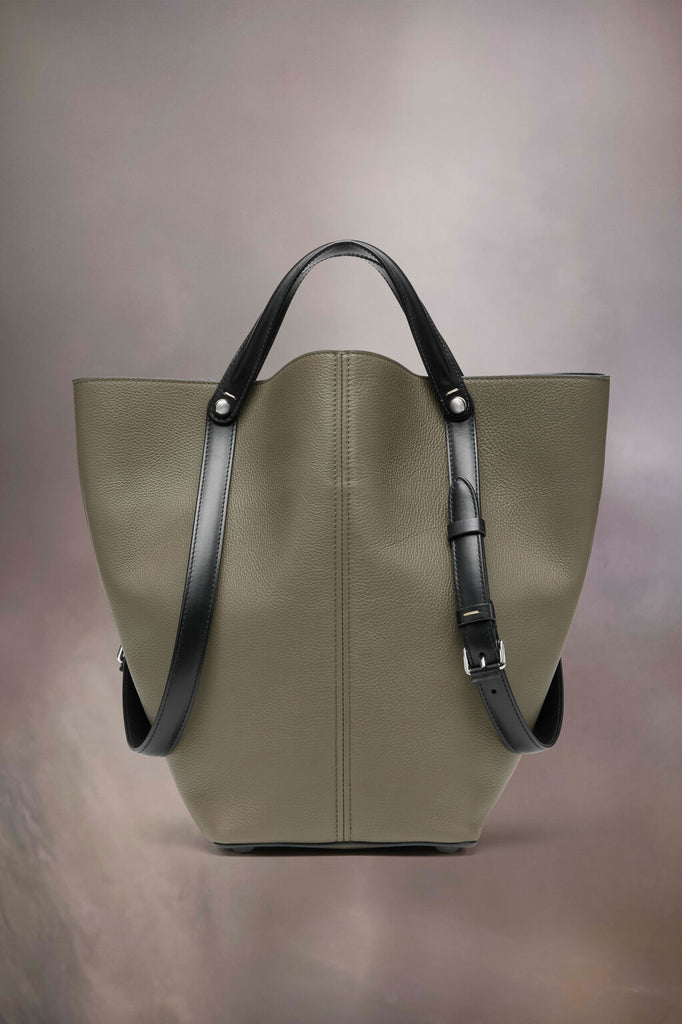 Dress-age medium bag