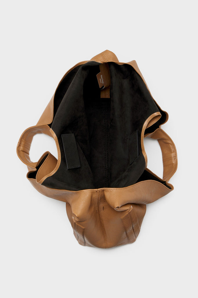 Medium Box Bag