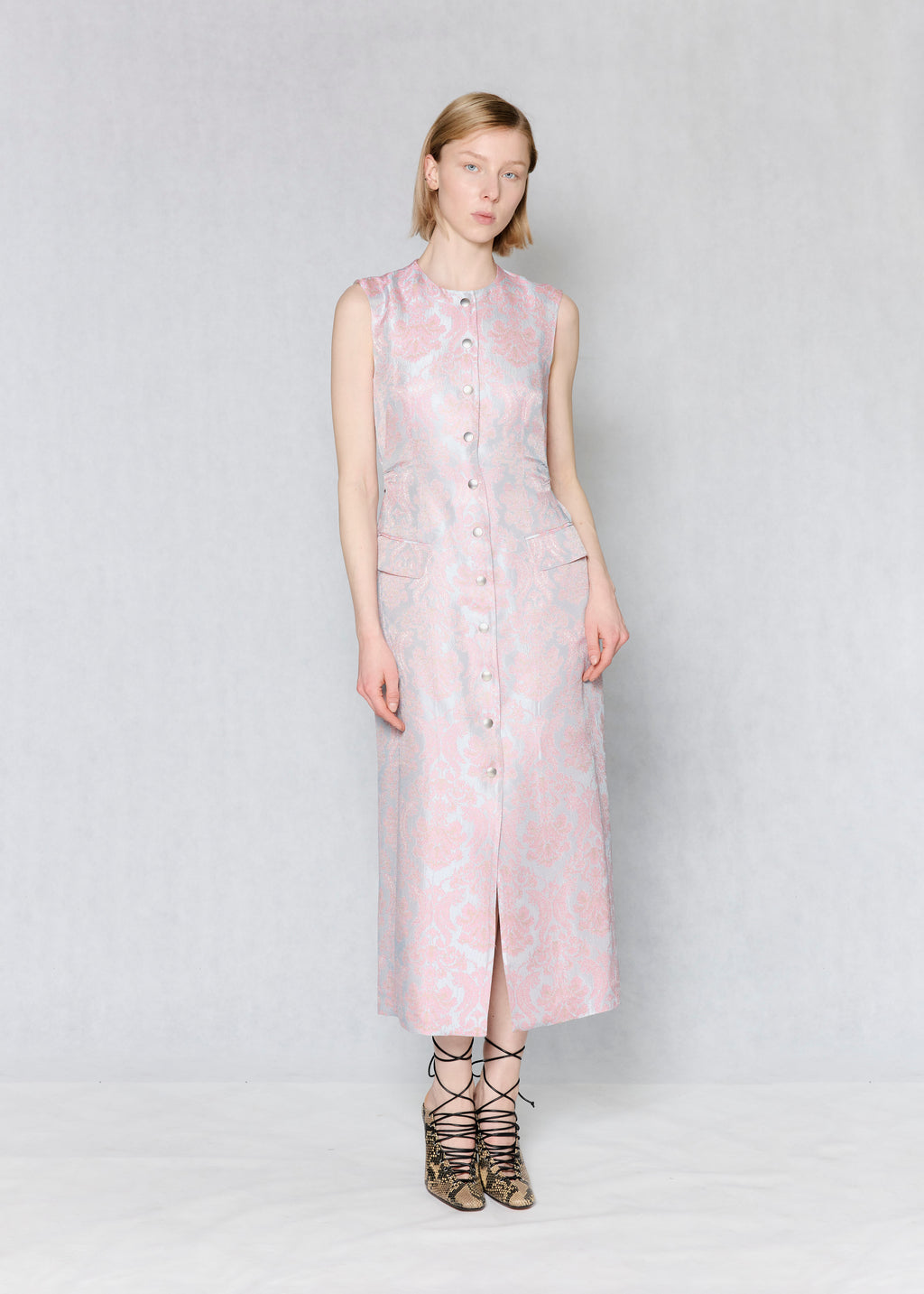 Dilby dress