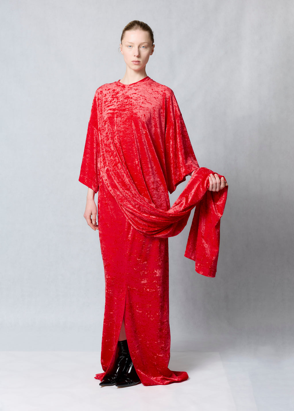 Maxi XXS XXL dress