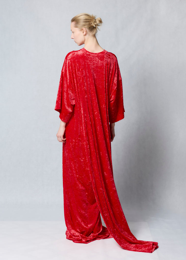Maxi XXS XXL dress