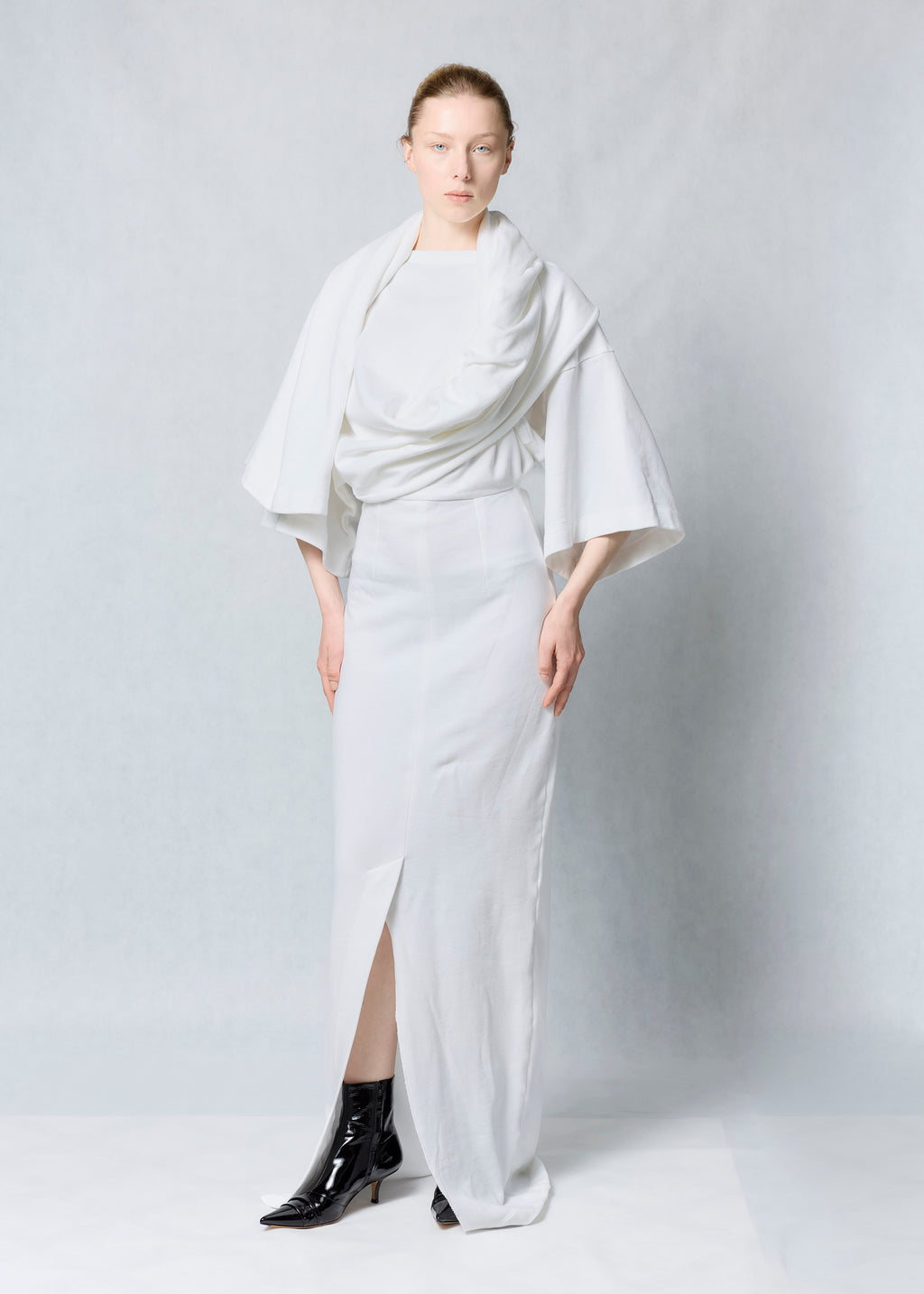 Maxi XXS XXL dress