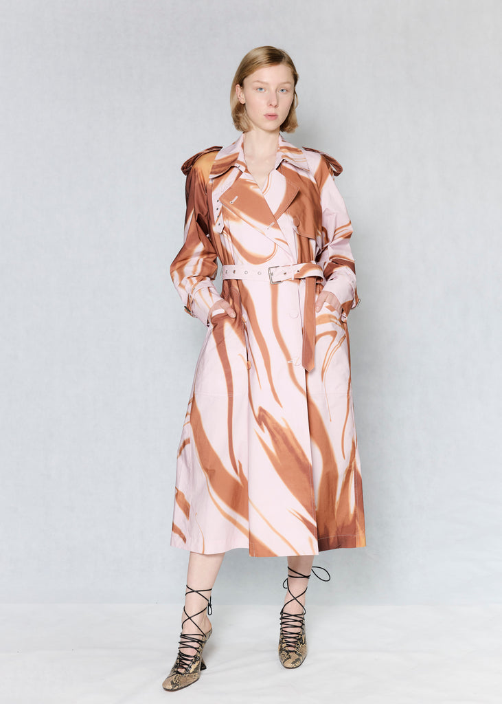 Risto coat