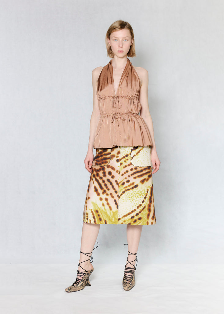 Sheraz skirt