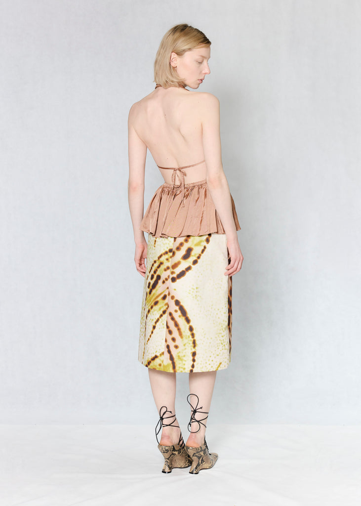 Sheraz skirt