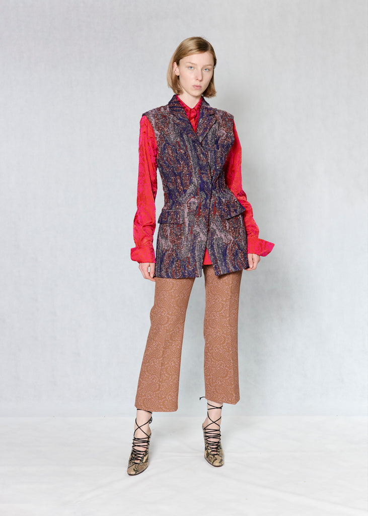 Bimbi waistcoat
