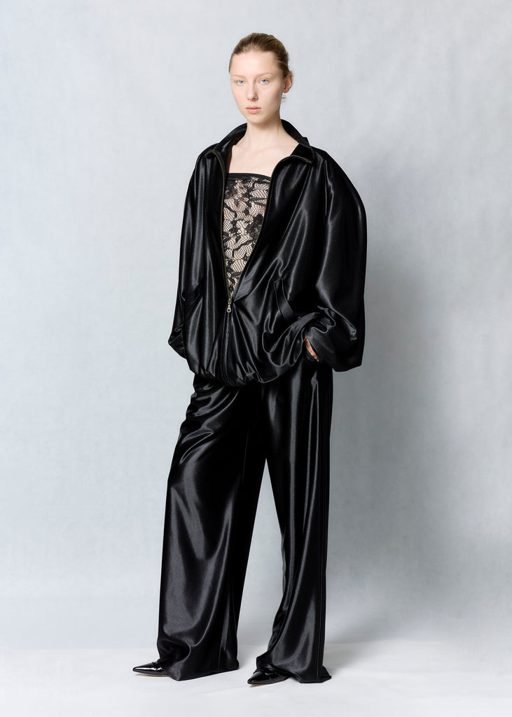 Chic tracksuit jacket