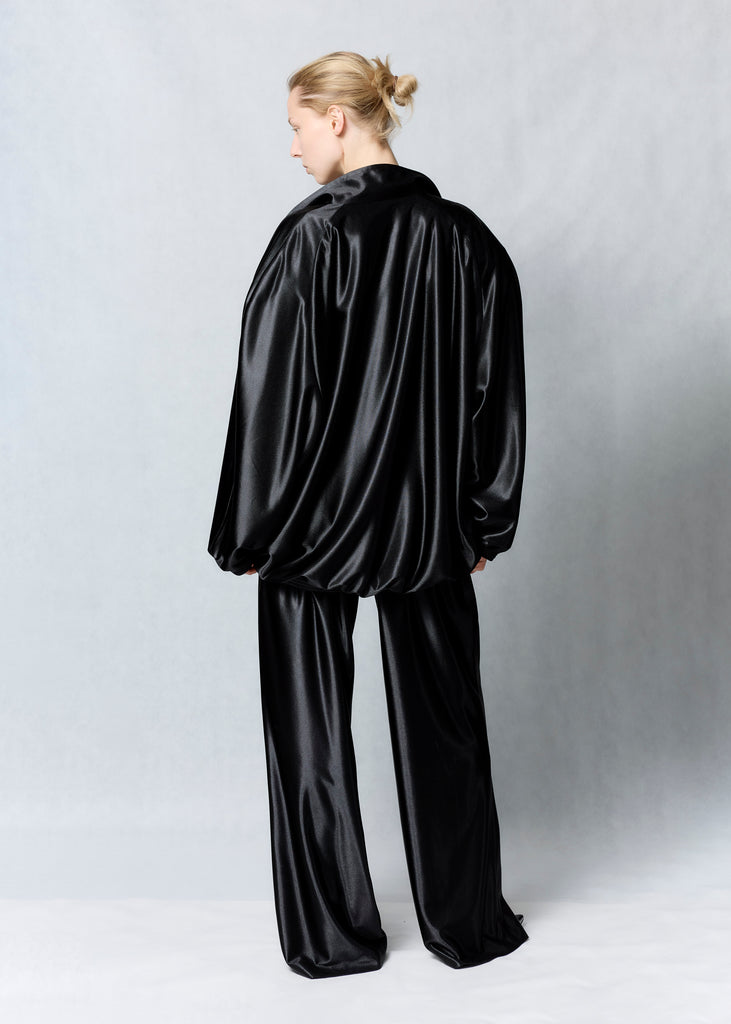 Chic tracksuit jacket