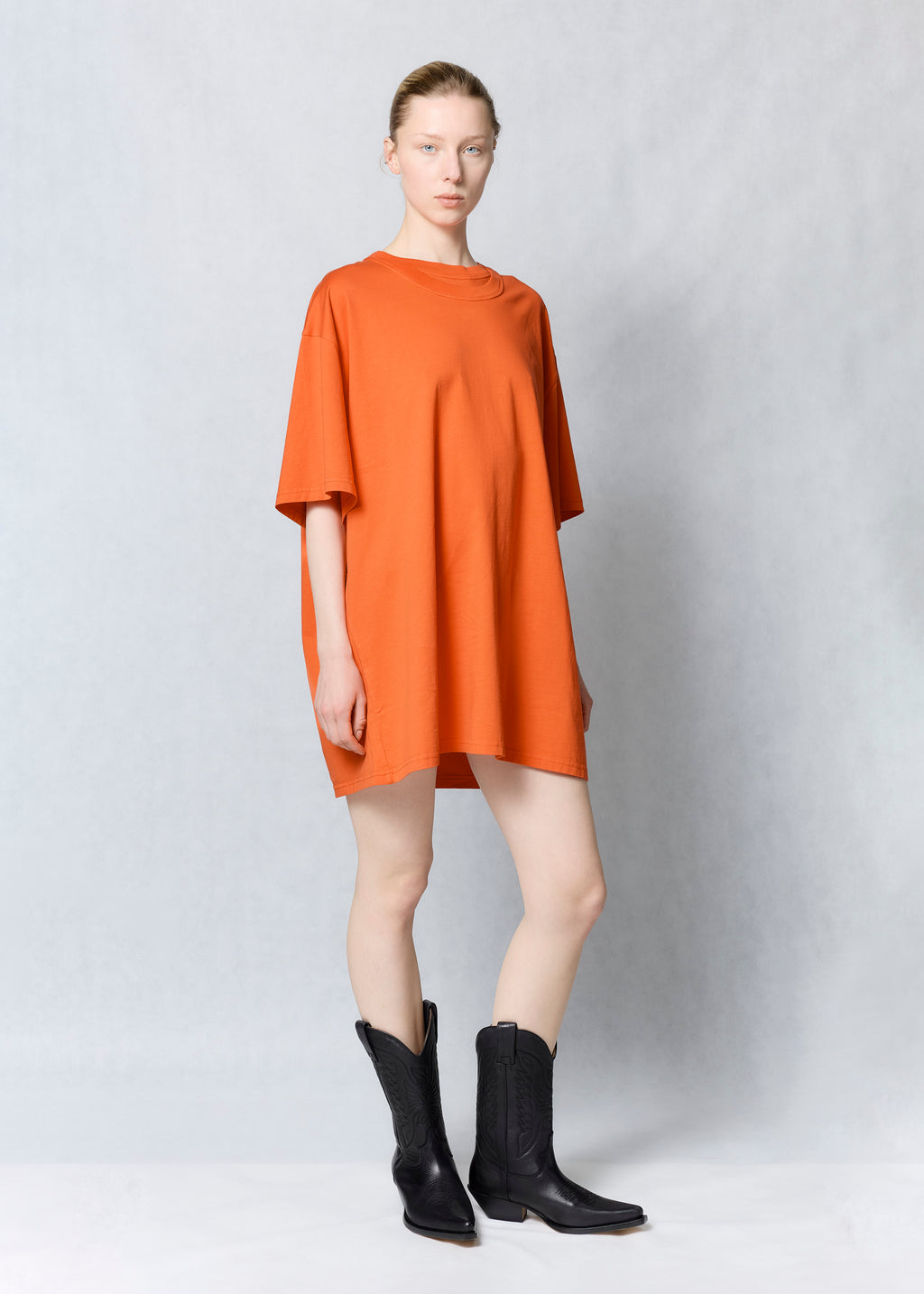 Olli tea shirt