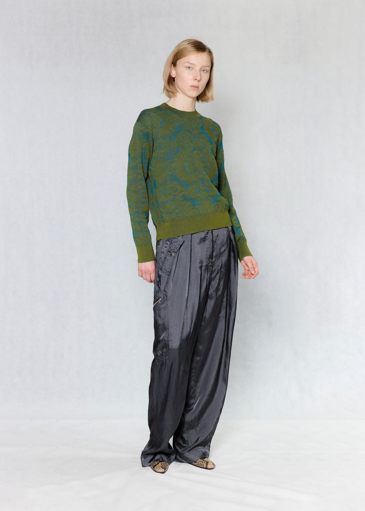 Polkana trousers