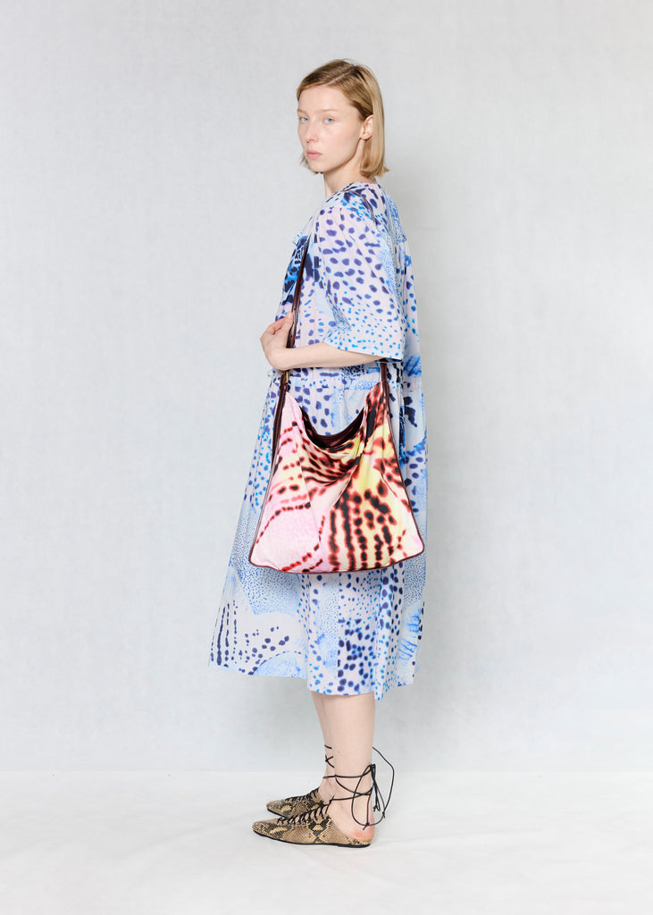 Scarf bag
