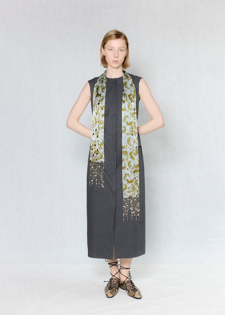Dilby dress