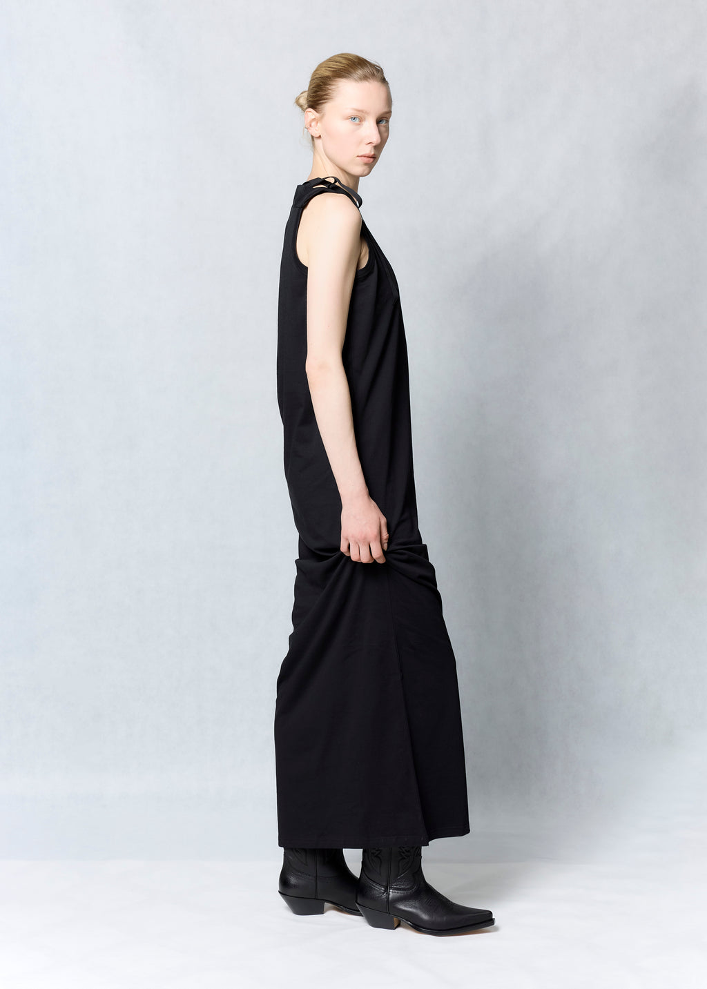Tank dress