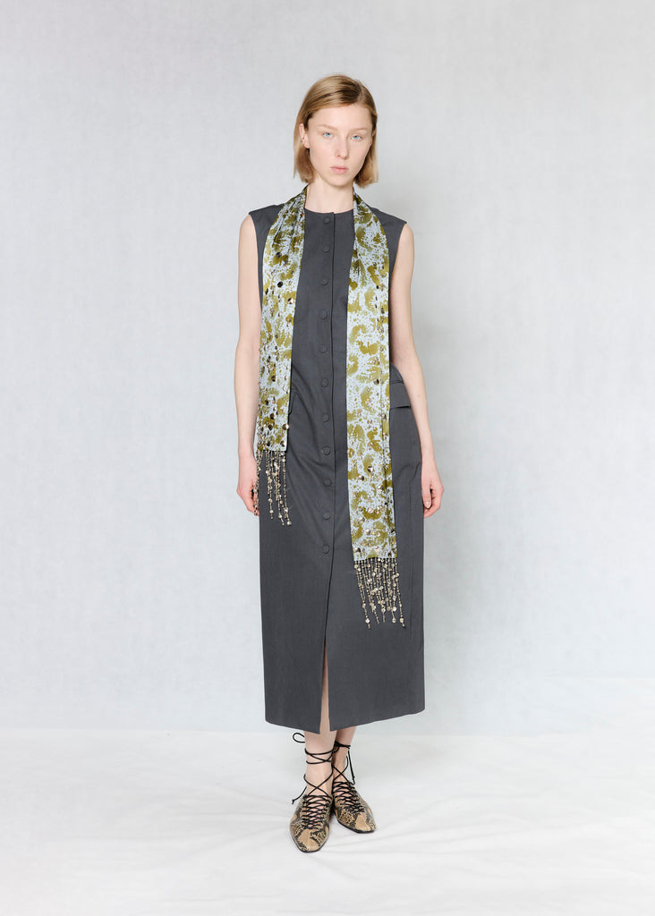 Dilby dress