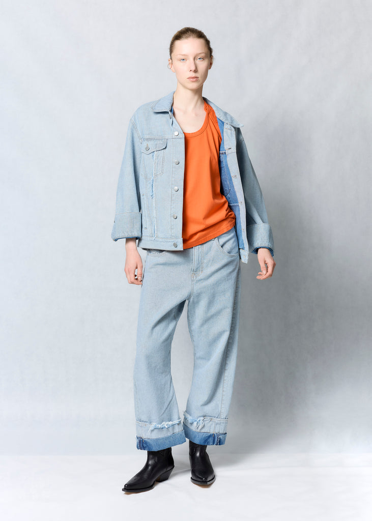 Dean Jack Denim jacket