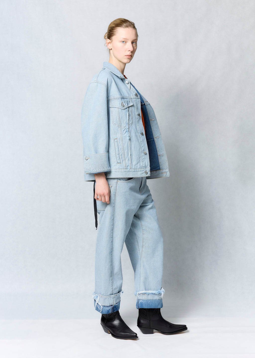 Dean Jack Denim jacket